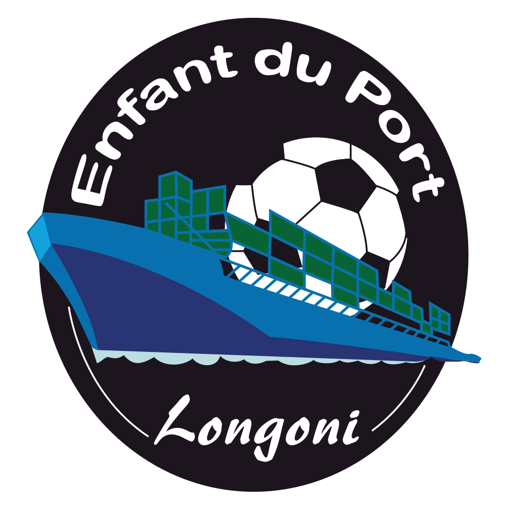 ENFANTS DU PORT DE LONGONI