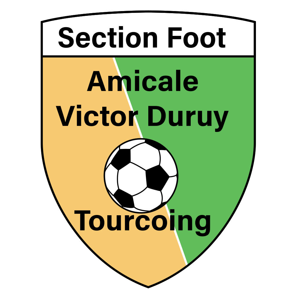 TOURCOING AMICALE VICTOR DURUY