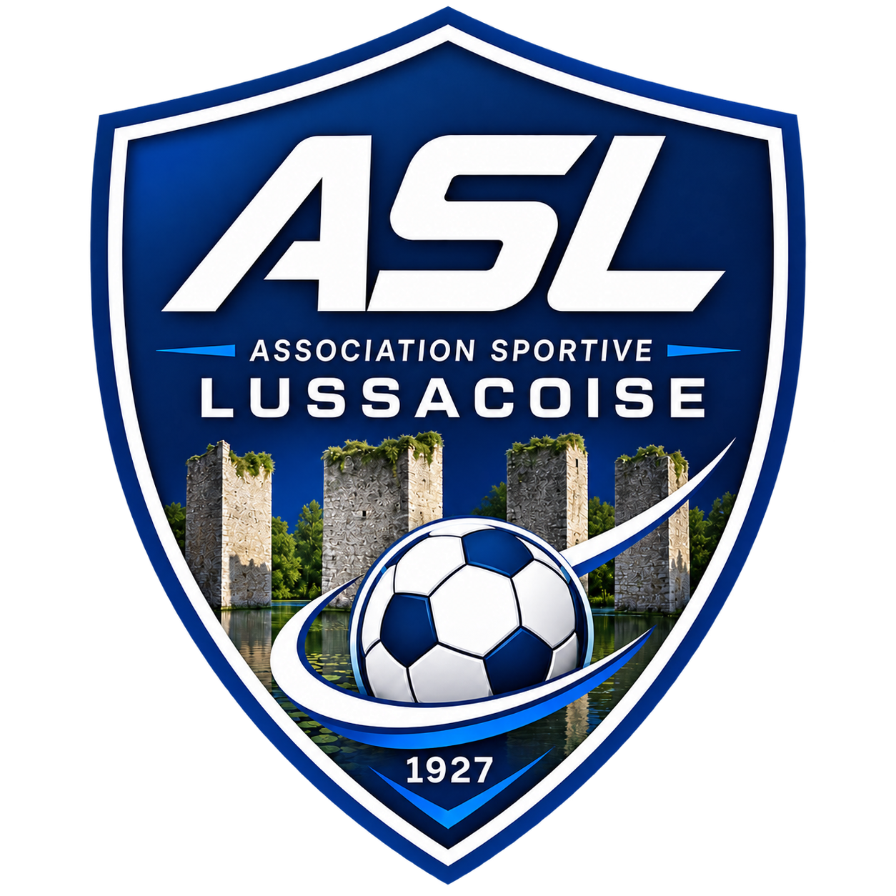 A.S. MAZEROLLES - LUSSAC-LES-CHATEAUX