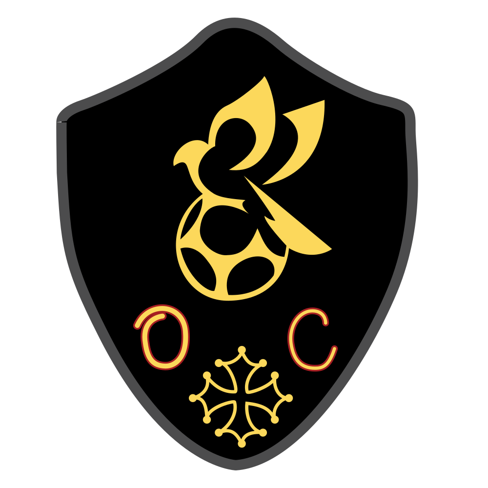 OLYMPIQUE DES CORBIERES SAINT ANDREEN