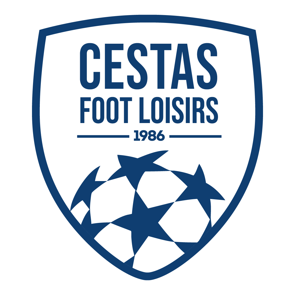 CESTAS FOOT LOISIRS