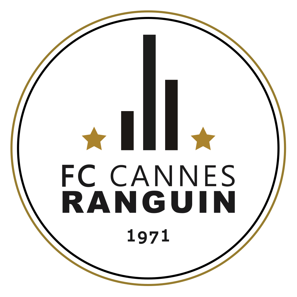 FOOTBALL CLUB CANNES RANGUIN