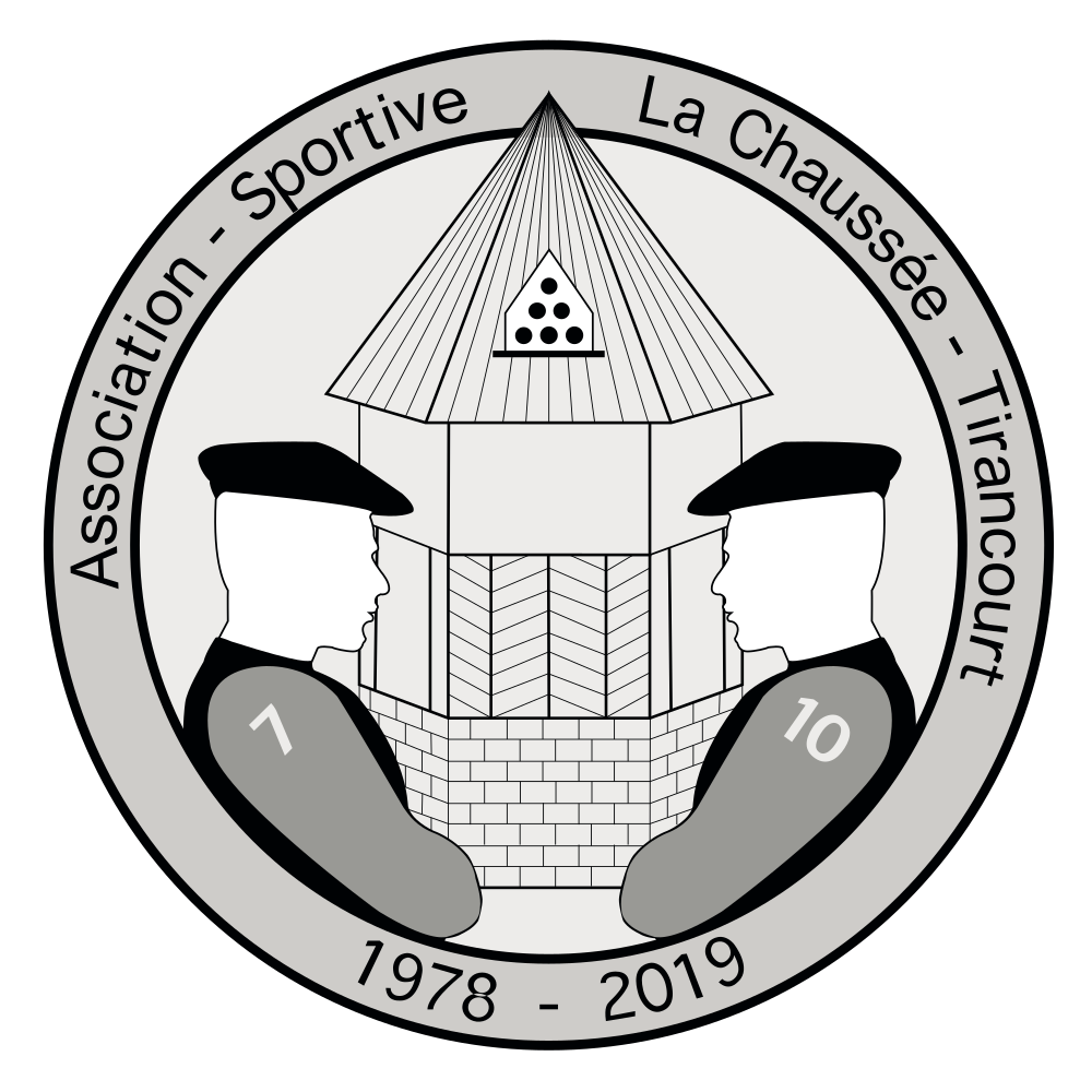 ASSOCIATION SPORTIVE LA CHAUSSEE - TIRANCOURT