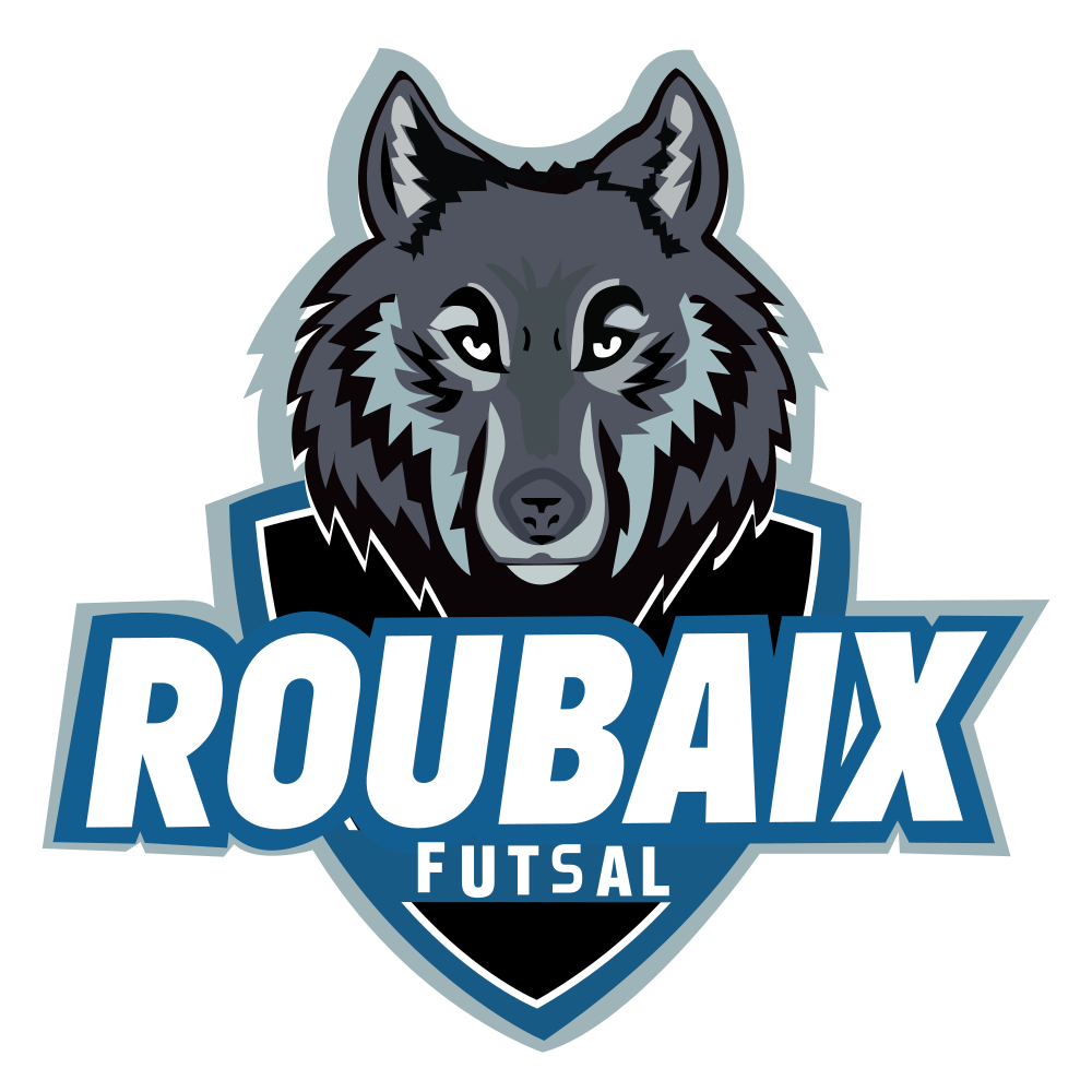 ROUBAIX WOLF FUTSAL