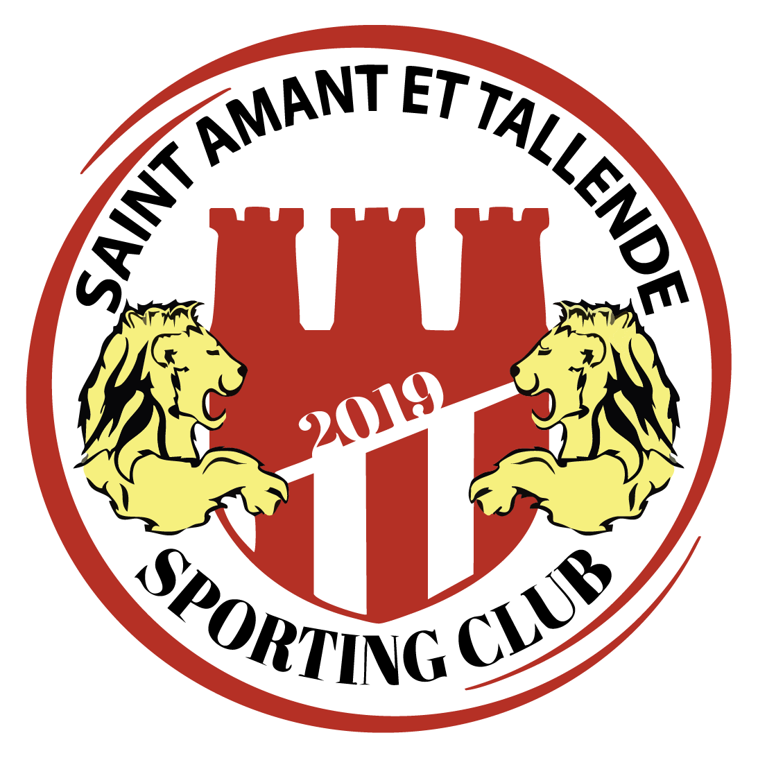 SAINT-AMANT ET TALLENDE SPORTING CLUB