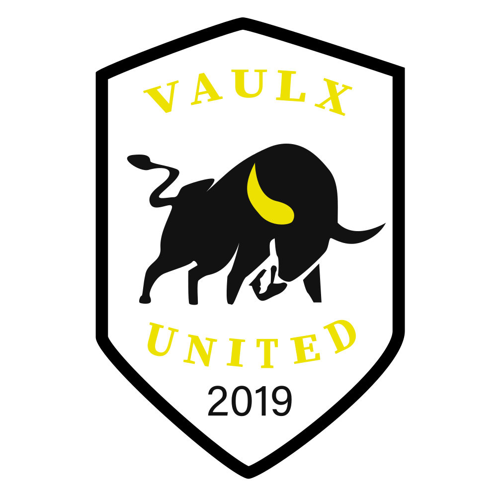 VAULX UNITED