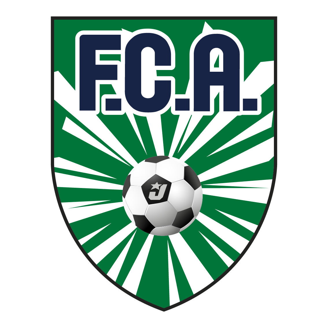 FOOTBALL CLUB AUGEROLLOIS