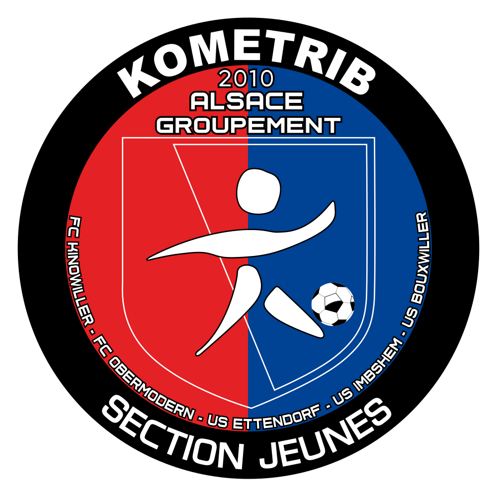 KOMETRIB SECTION JEUNES