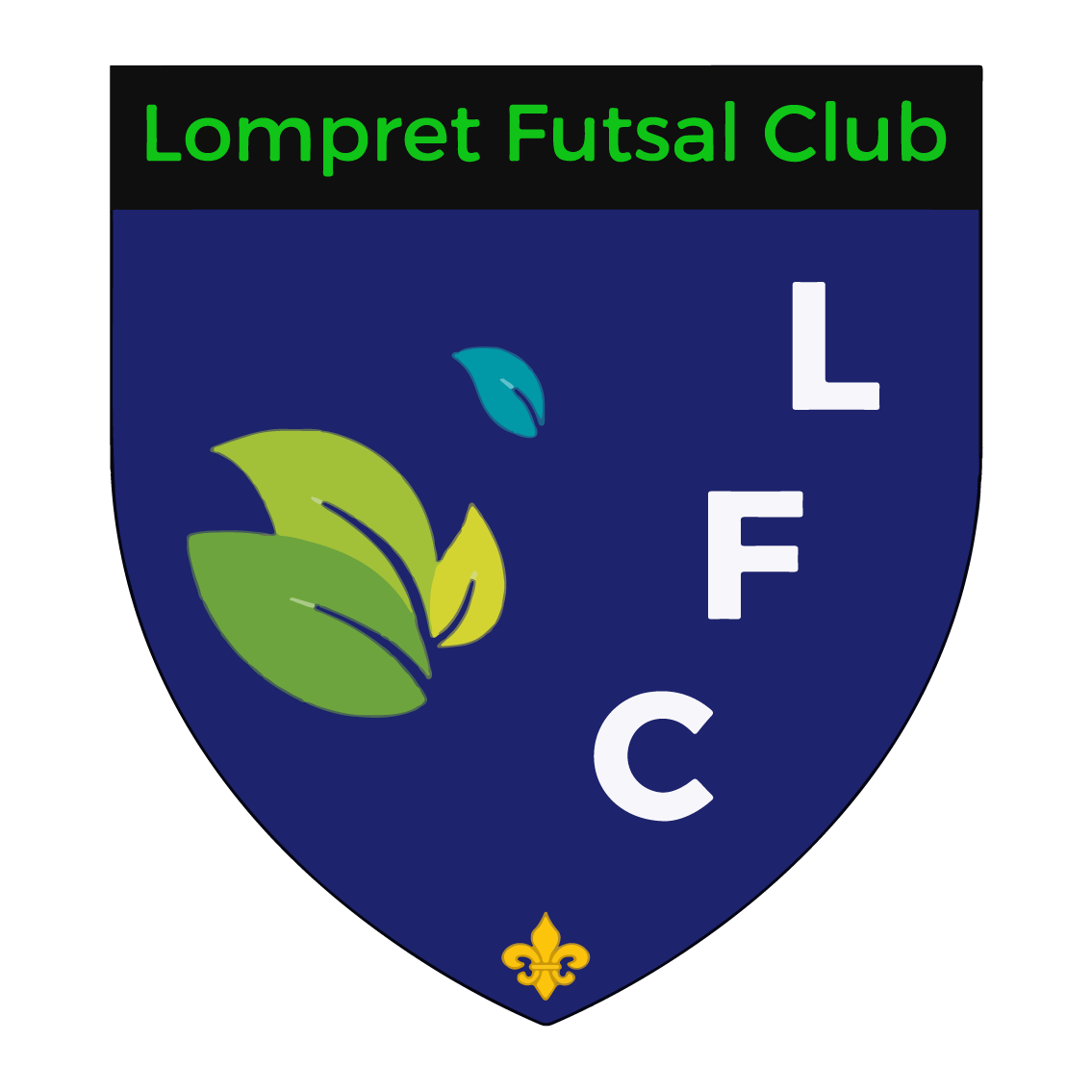 LOMPRET FUTSAL CLUB