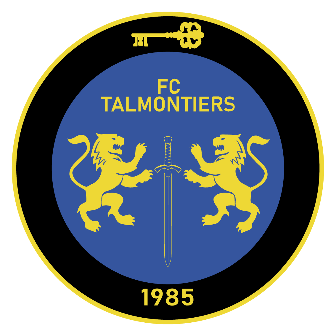 FC TALMONTIERS