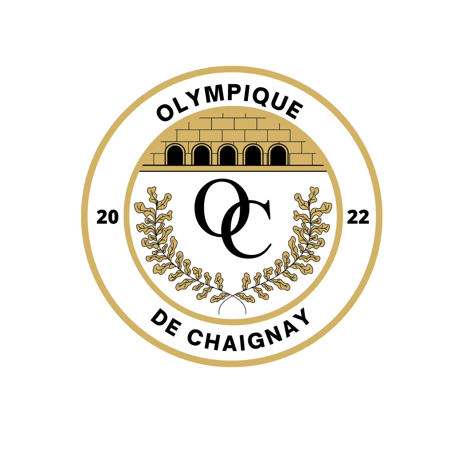OLYMPIQUE CHAIGNAY