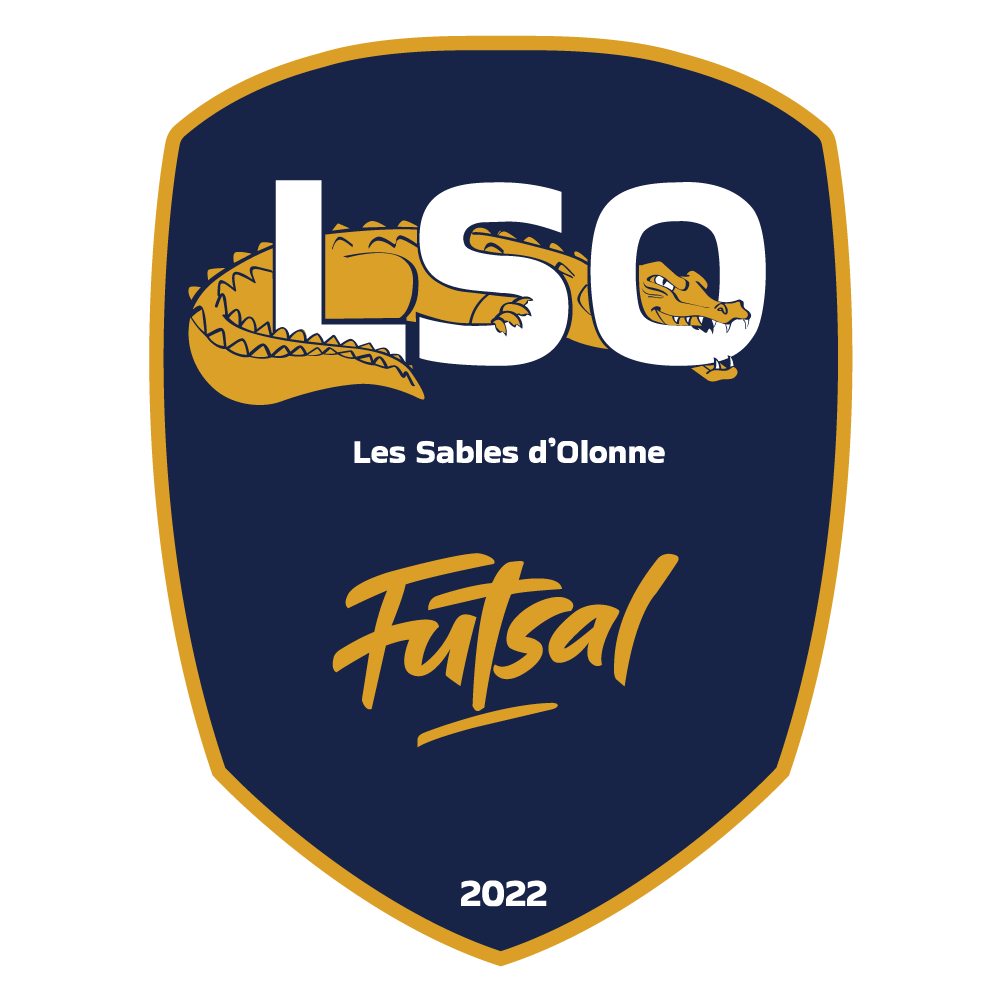 LES SABLES D'OLONNE FUTSAL