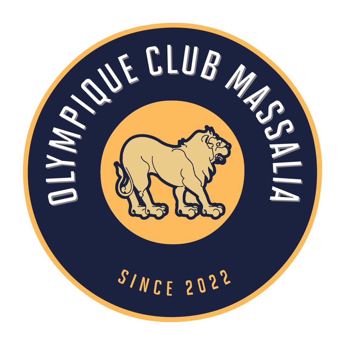OLYMPIQUE CLUB MASSALIA