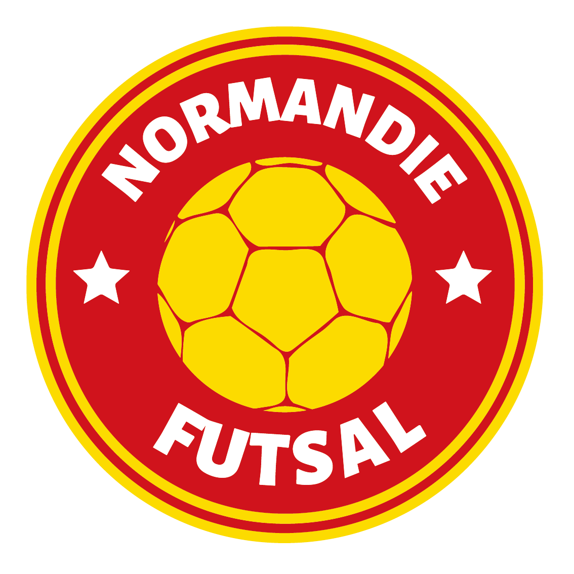 AS Normandie Futsal