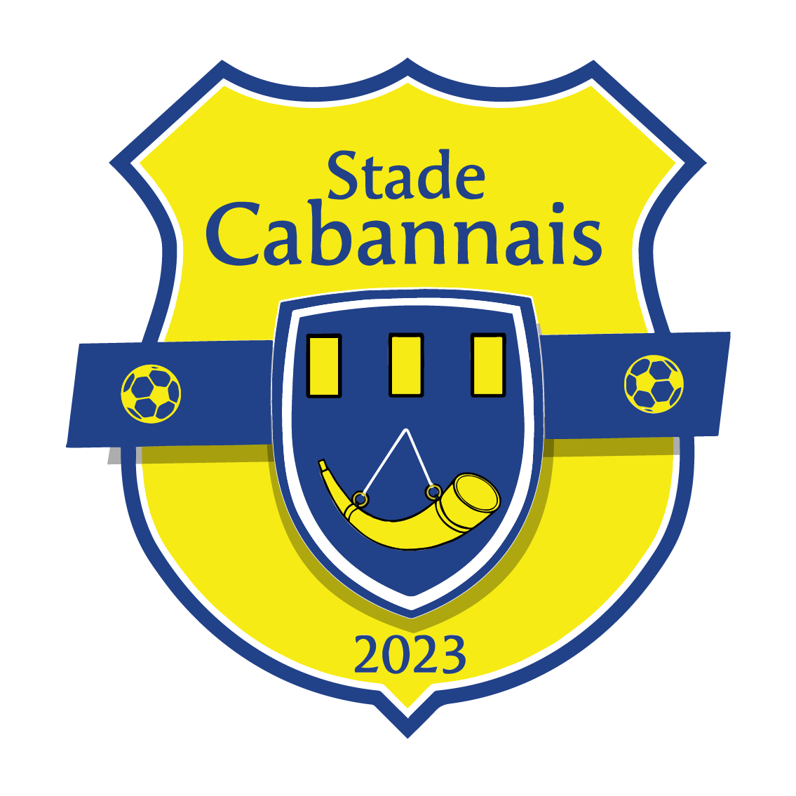  stade cabannais