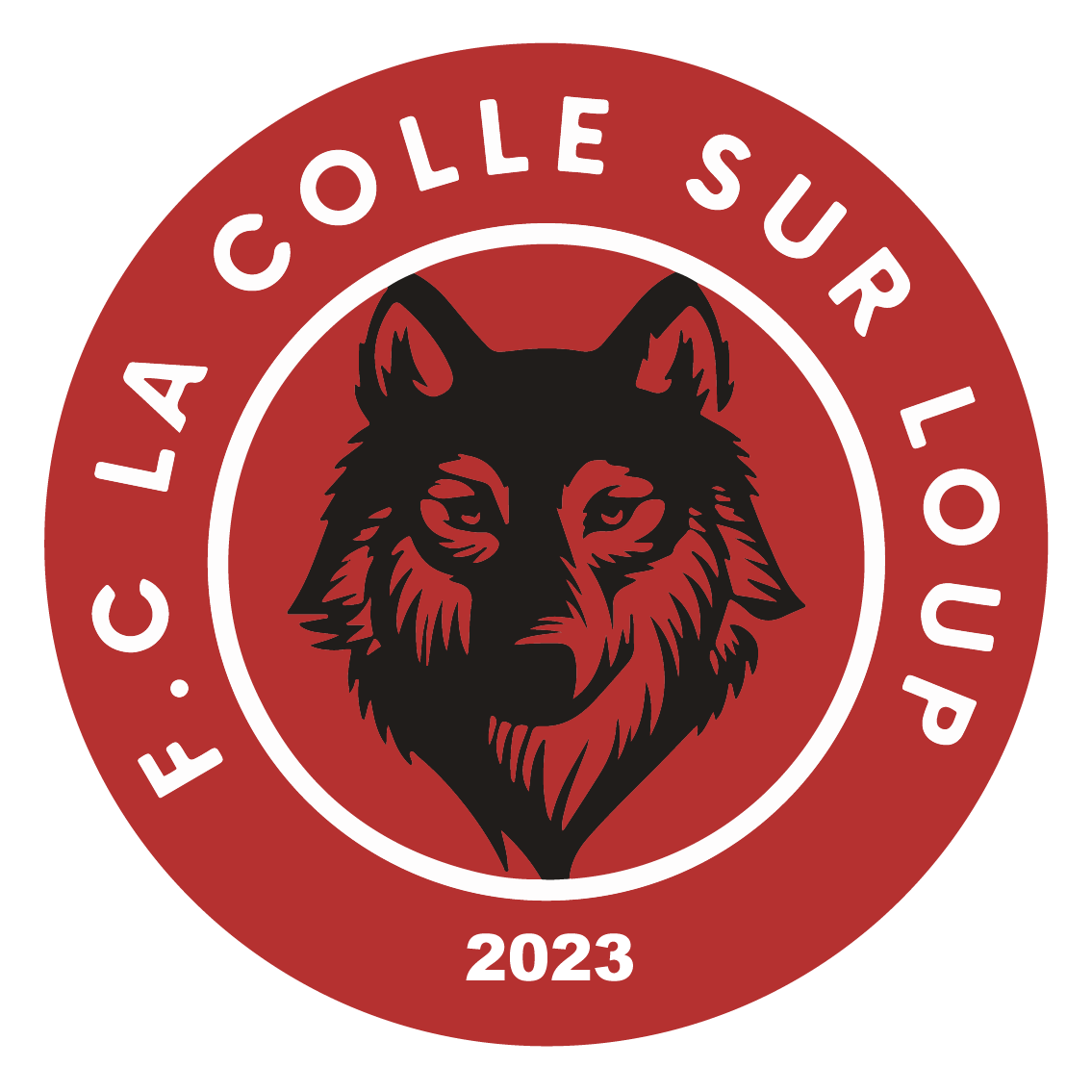 FOOTBALL CLUB LA COLLE SUR LOUP