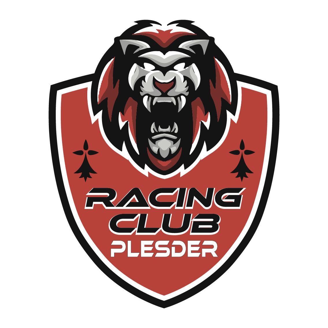 RACING CLUB PLESDER