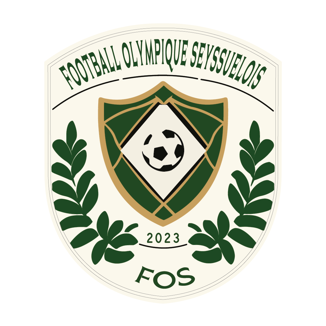 FOOTBALL OLYMPIQUE SEYSSUELLOIS