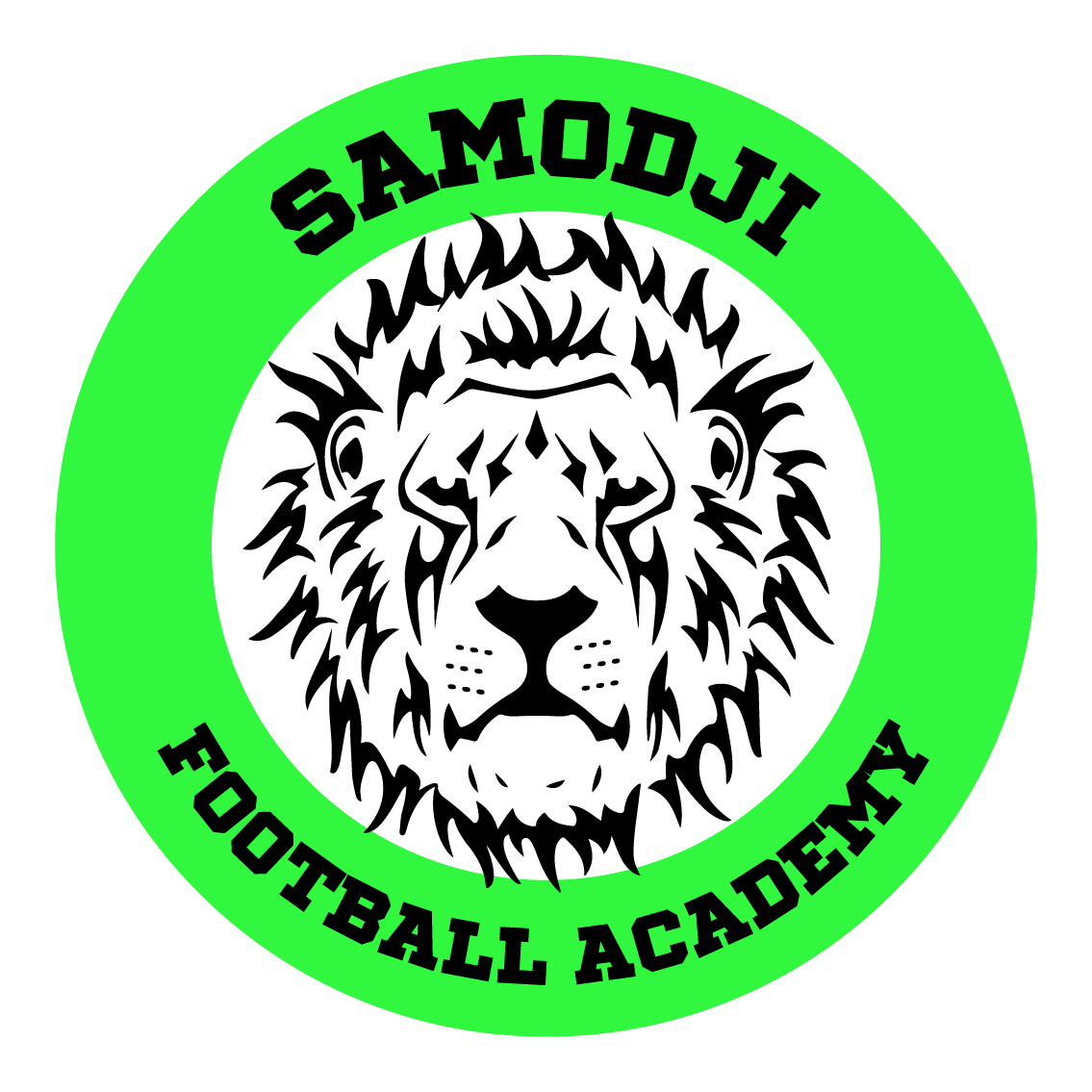 SAMODJI FOOTBALL ACADEMY