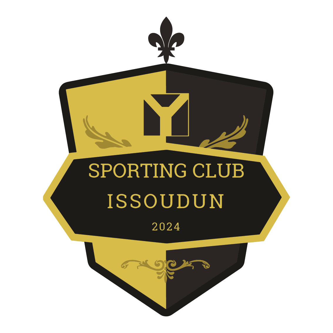 SPORTING CLUB ISSOLDUNOIS