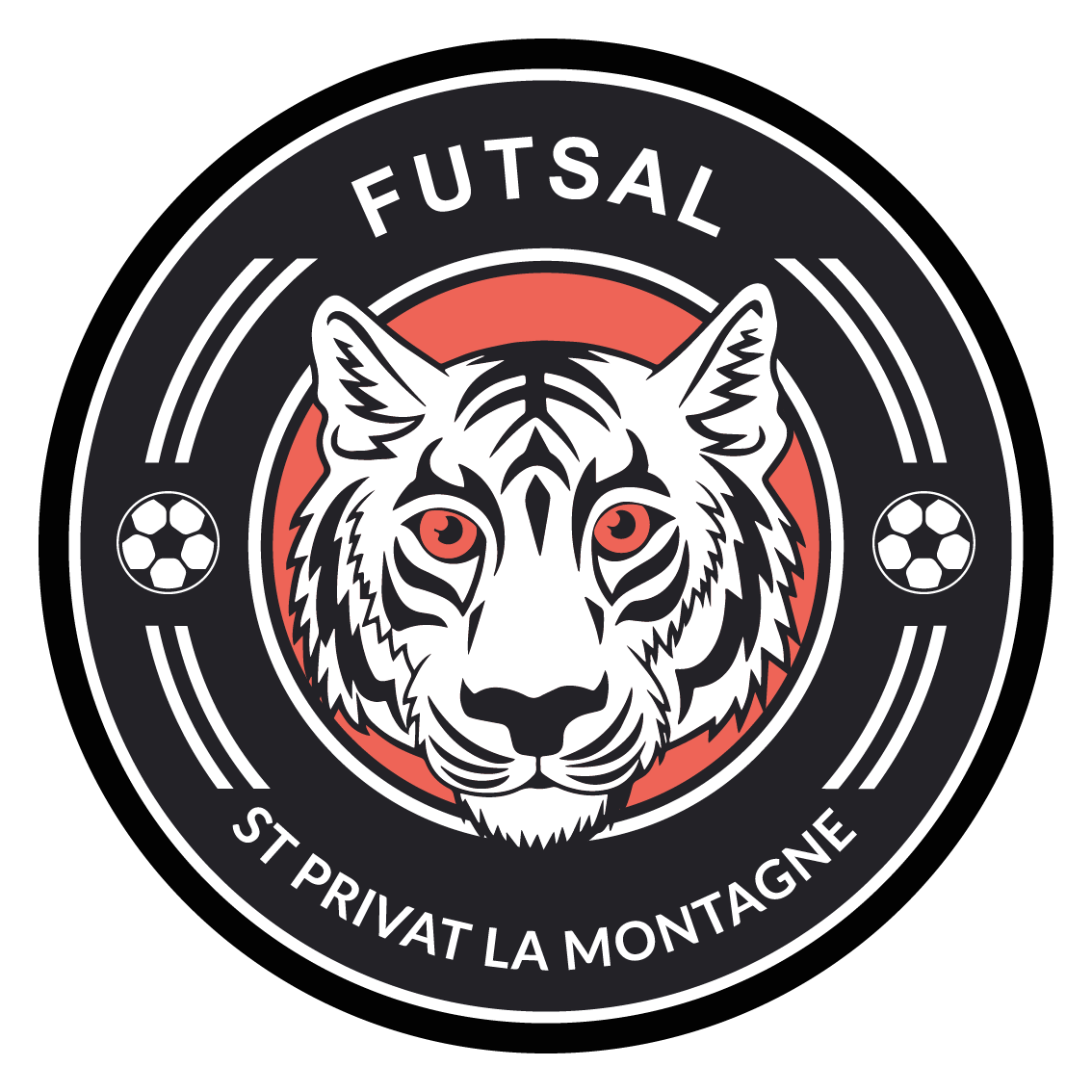 FUTSAL FEMININ ST PRIVAT