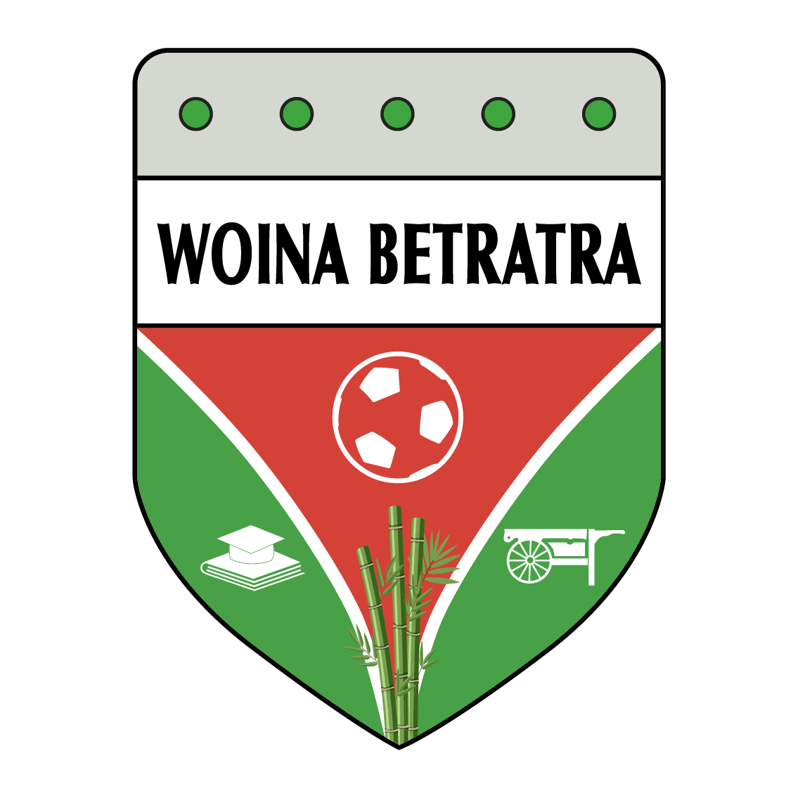 WOINA BETRATRA