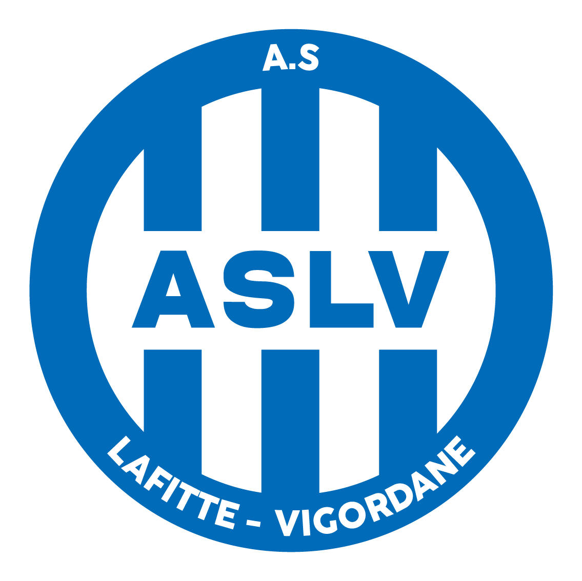 ASSOCIATION SPORTIVE DE LAFITTE VIGORDANE