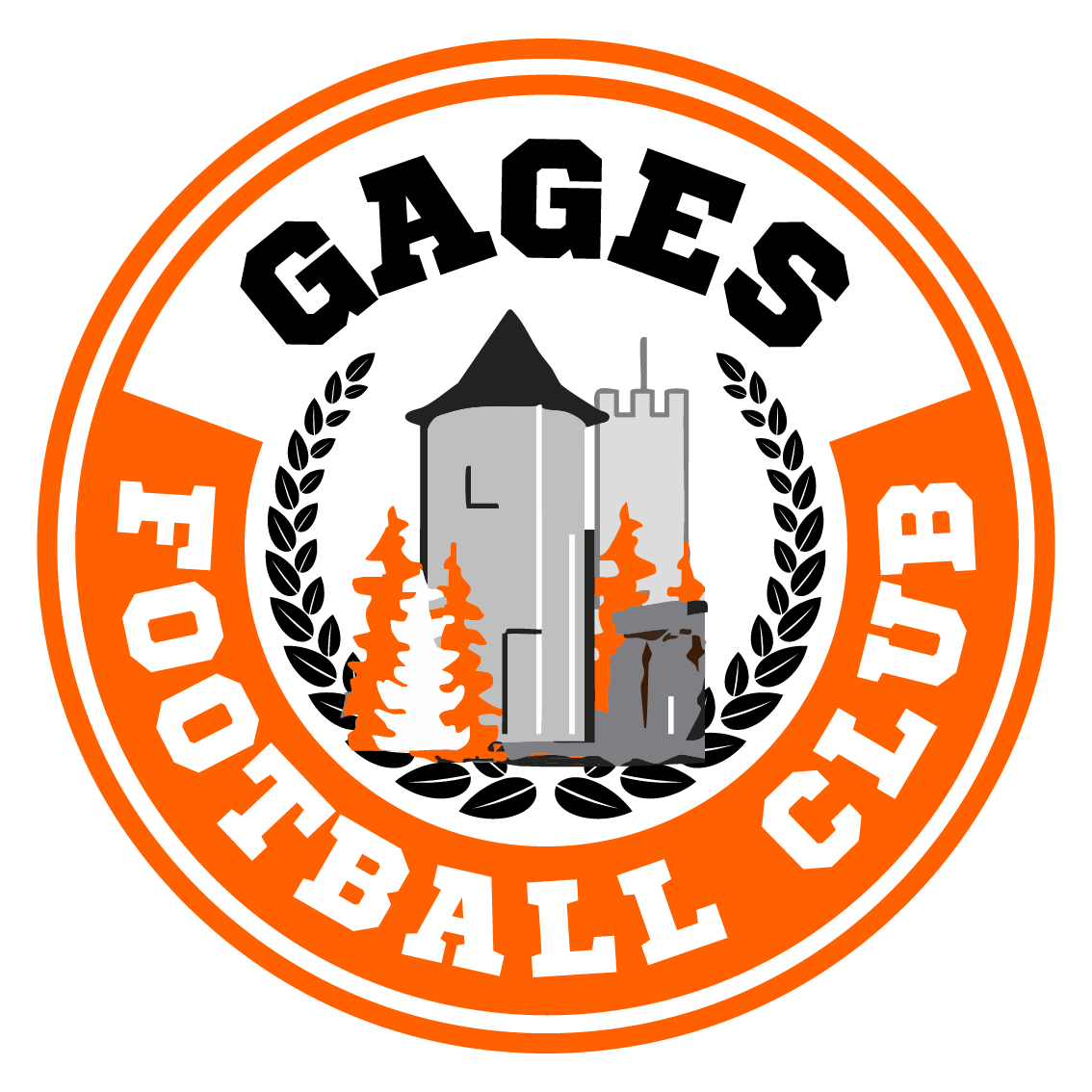 FC GAGES