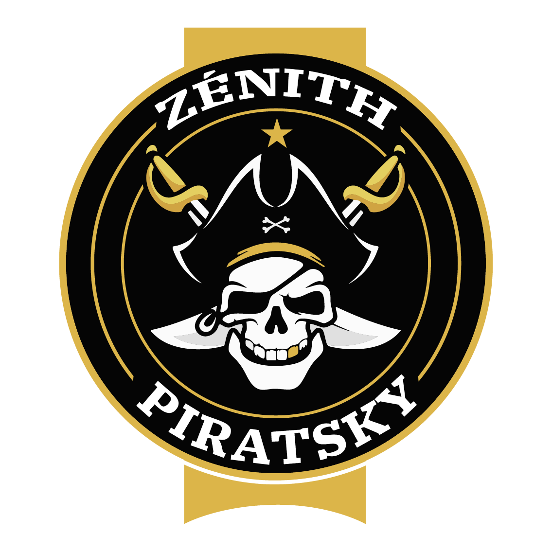 ZENITH PIRATSKY