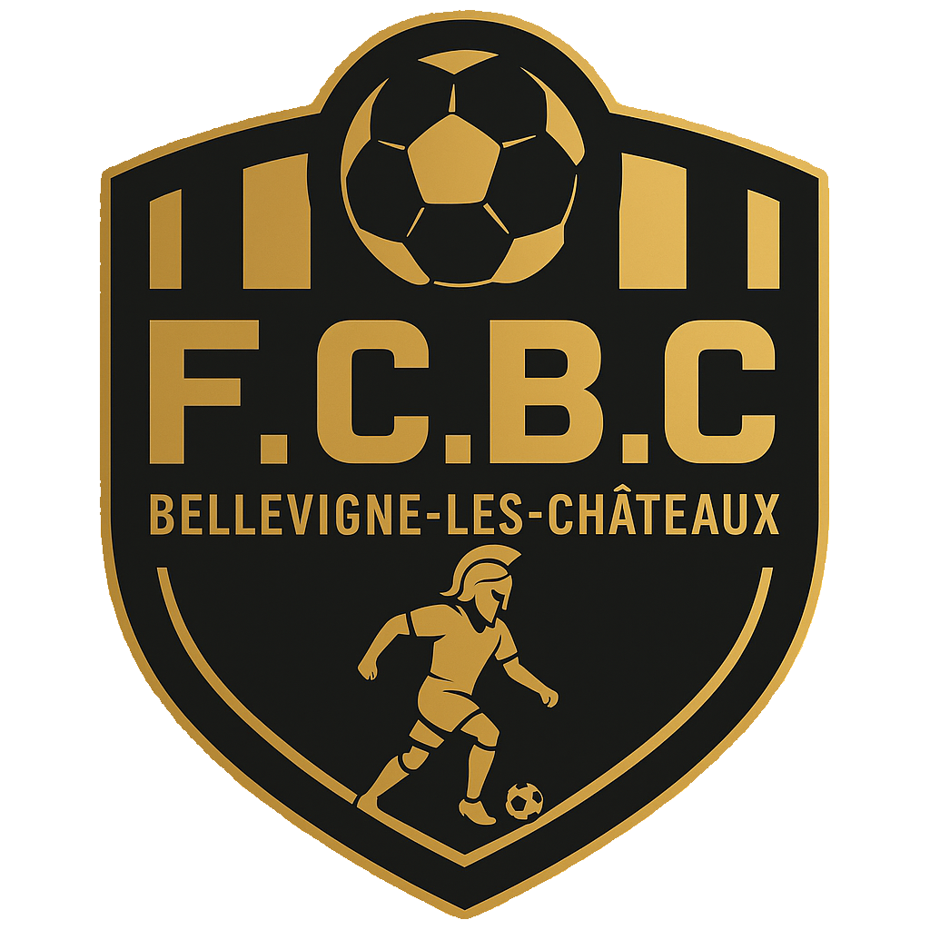 BELLEVIGNE LES CHATEAUX FC