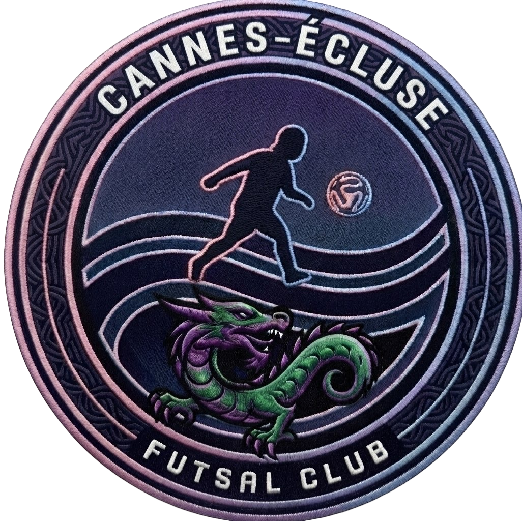 FUSTAL CLUB CANNES ECLUSE