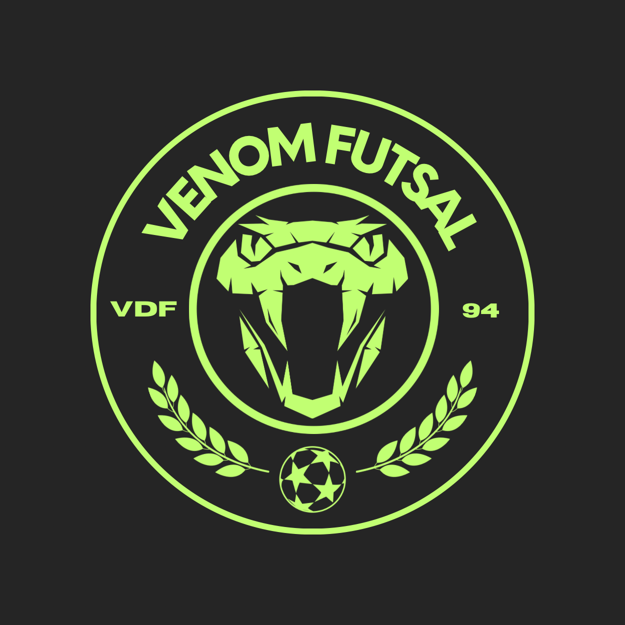 VENOM FUTSAL