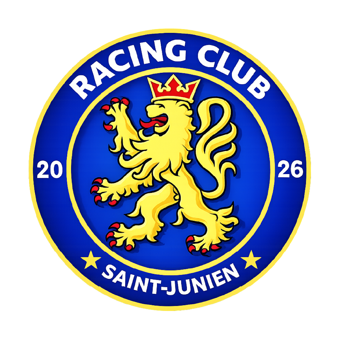 R.C. DE SAINT-JUNIEN
