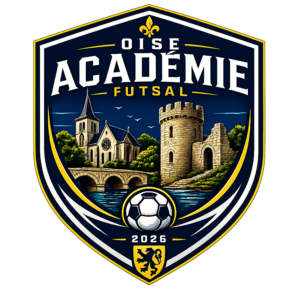 OISE ACADEMIE FUTSAL
