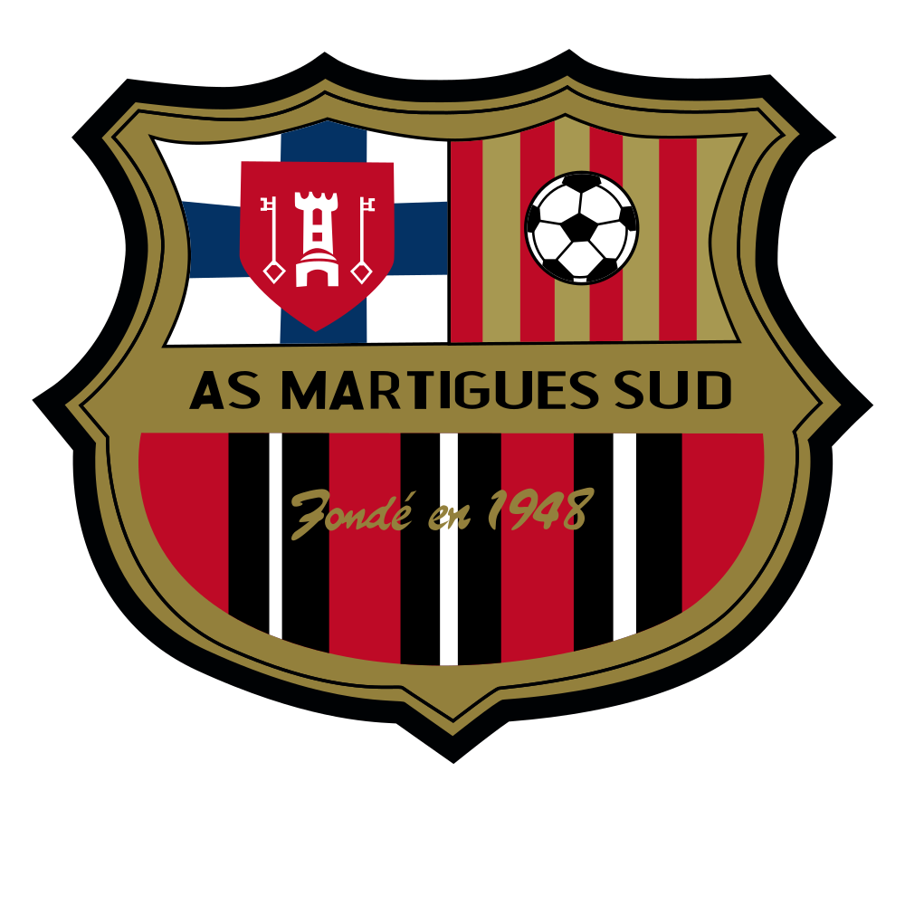 A. S. MARTIGUES SUD