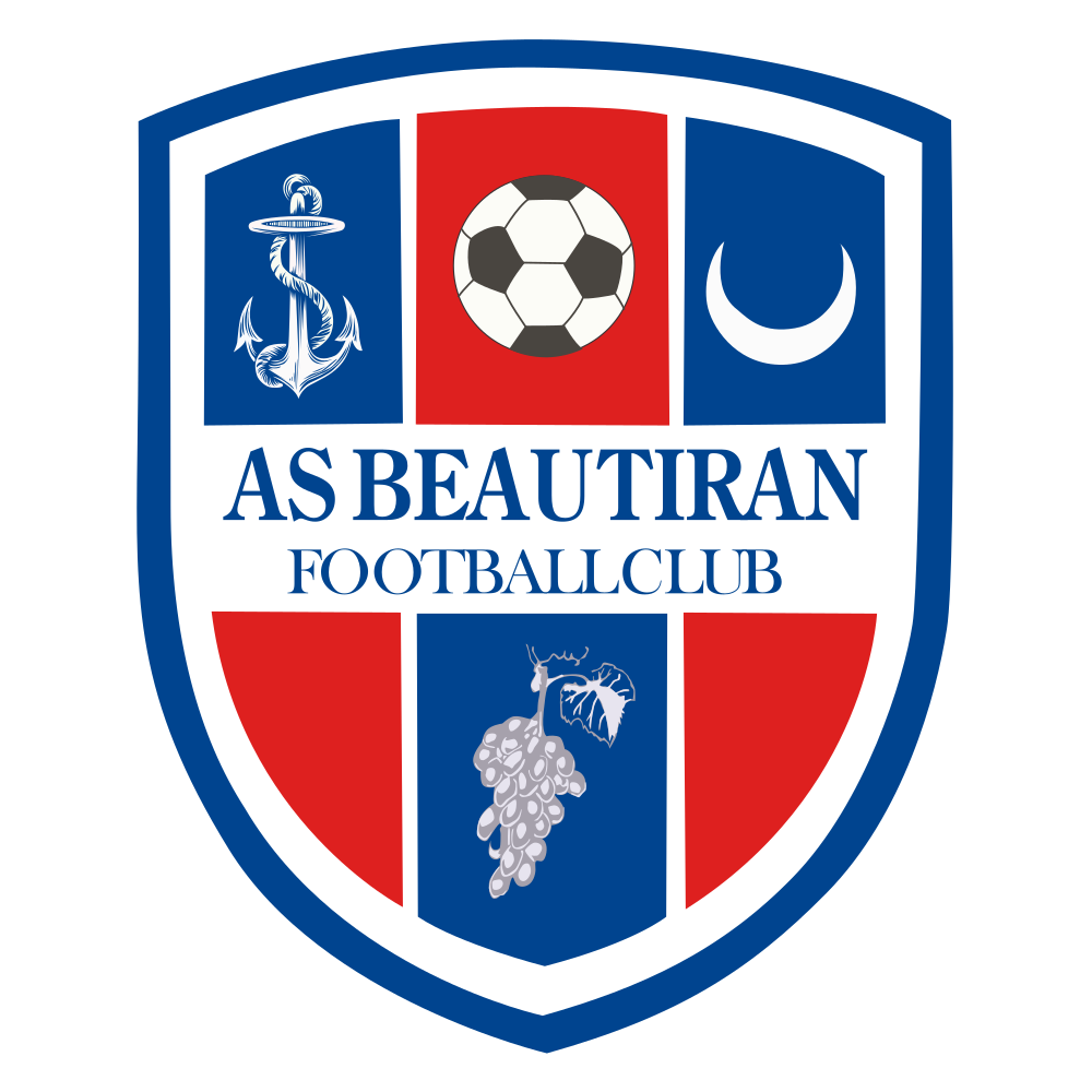 A. S.  BEAUTIRANAISE DE FOOTBALL