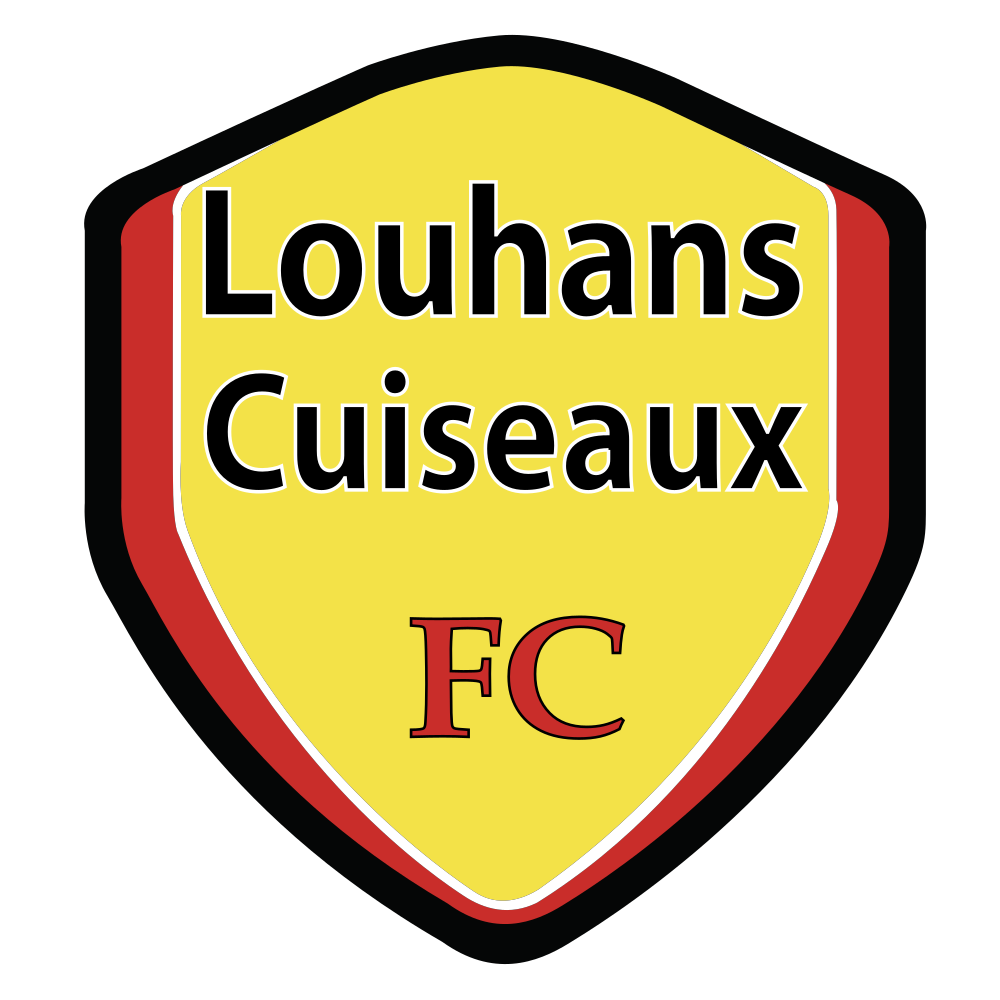 LOUHANS CUISEAUX FOOTBALL CLUB