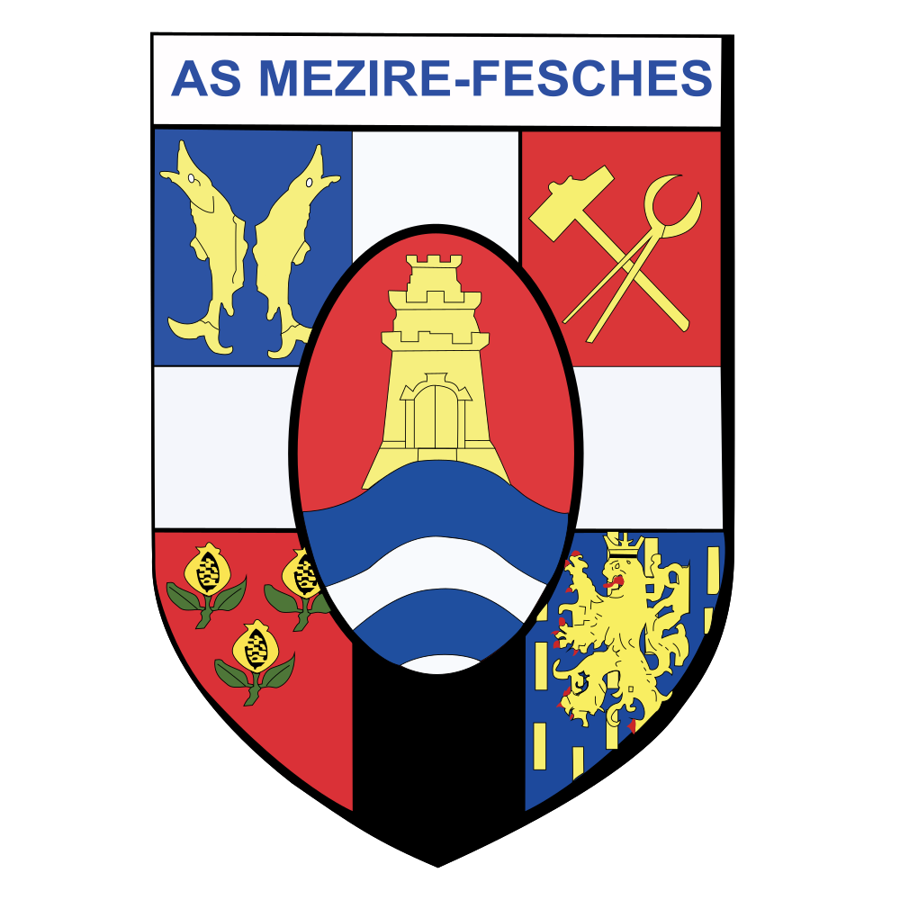 AS MEZIRE FESCHES LE CHATEL