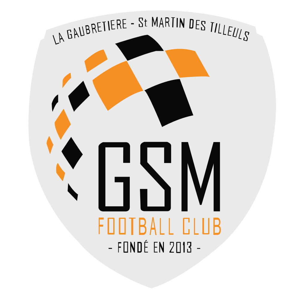 GAUBRETIERE ST MARTIN F.C.