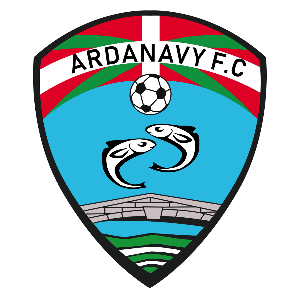 ARDANAVY F. C.