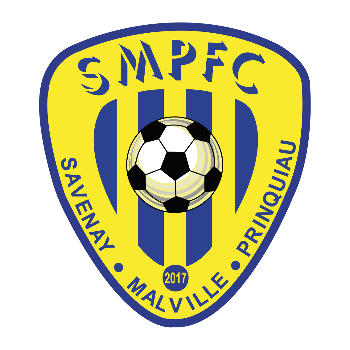 SAVENAY MALVILLE PRINQUIAU FOOTBALL CLUB