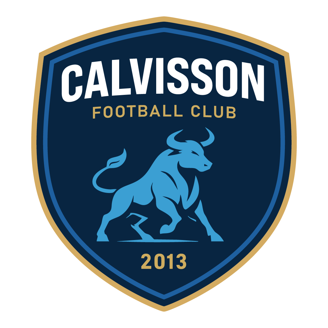 CALVISSON F. C.