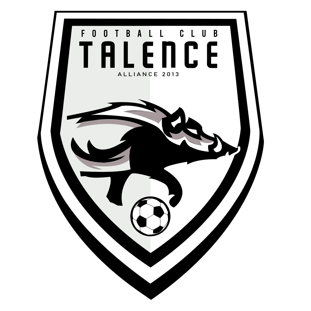 F.C. TALENCE
