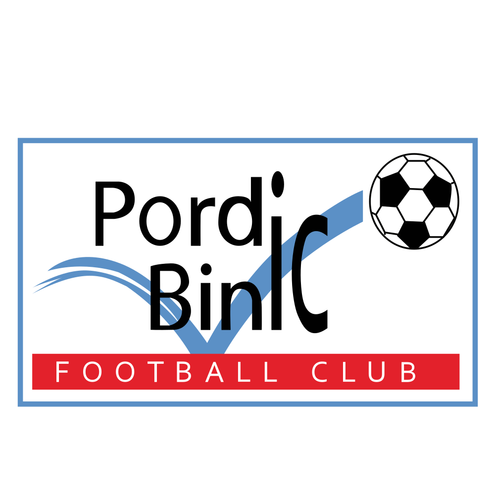 PORDIC BINIC F. C.