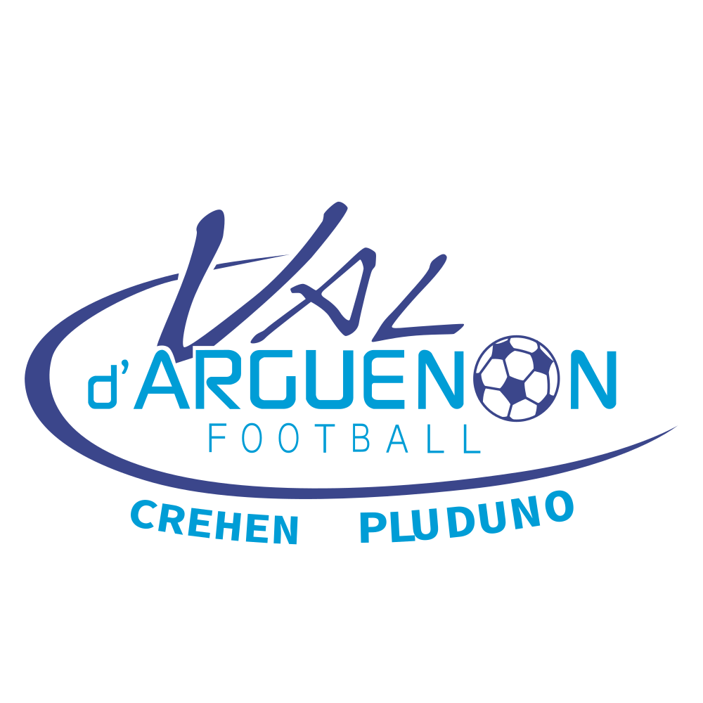 VAL D'ARGUENON FOOTBALL CREHEN PLUDUNO