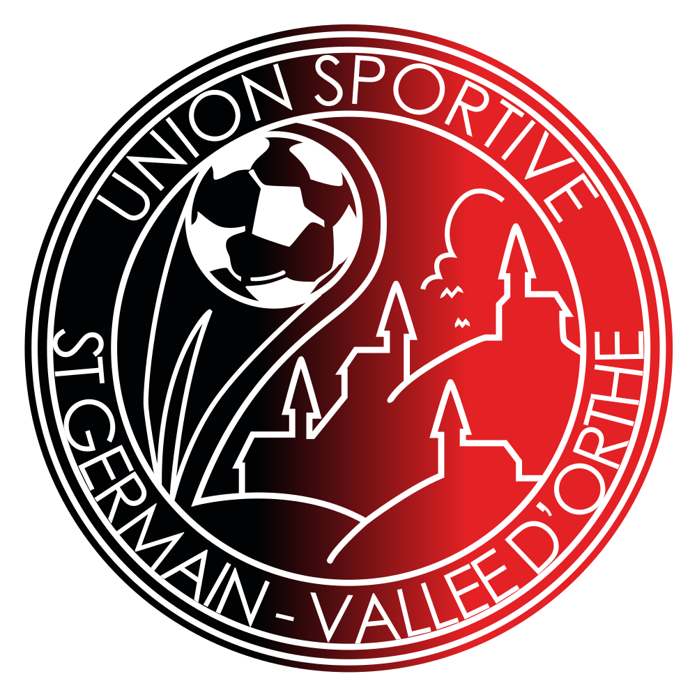 U.S. ST GERMAIN VALLEE D'ORTHE