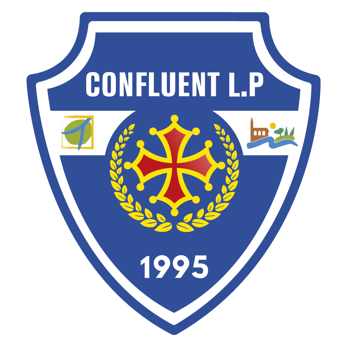 CONFLUENT / LACROIX / SAUBENS / PINSAGUEL