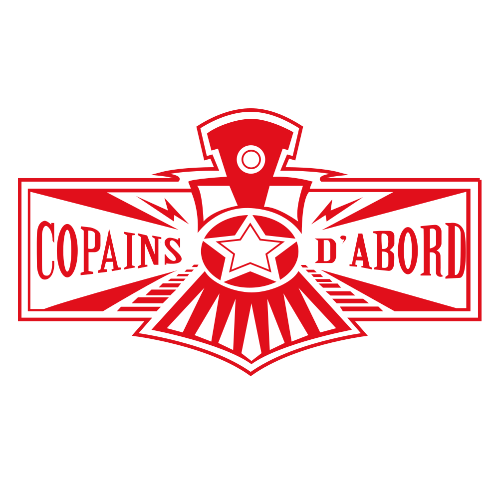 LES COPAINS D'ABORD 81