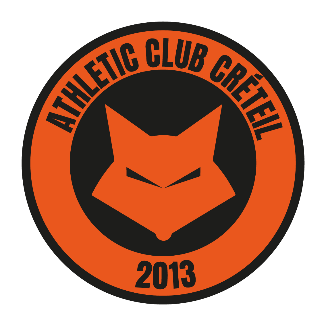 ATHLETIC CLUB CRETEIL