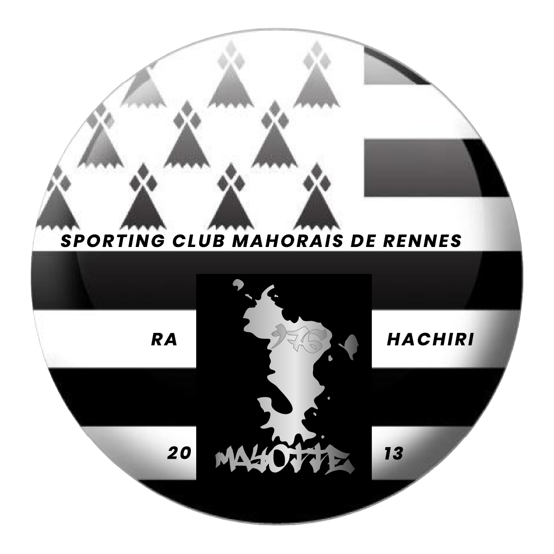 S. C. MAHORAIS DE RENNES
